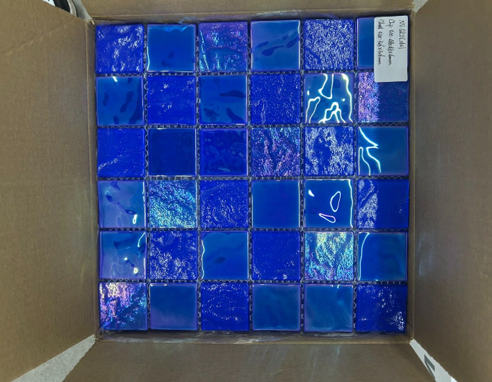 jual mozaik kolam renang medan