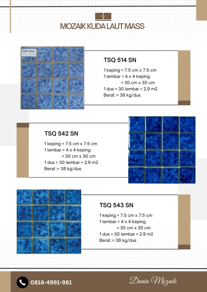 Katalog Dunia Mozaik-2