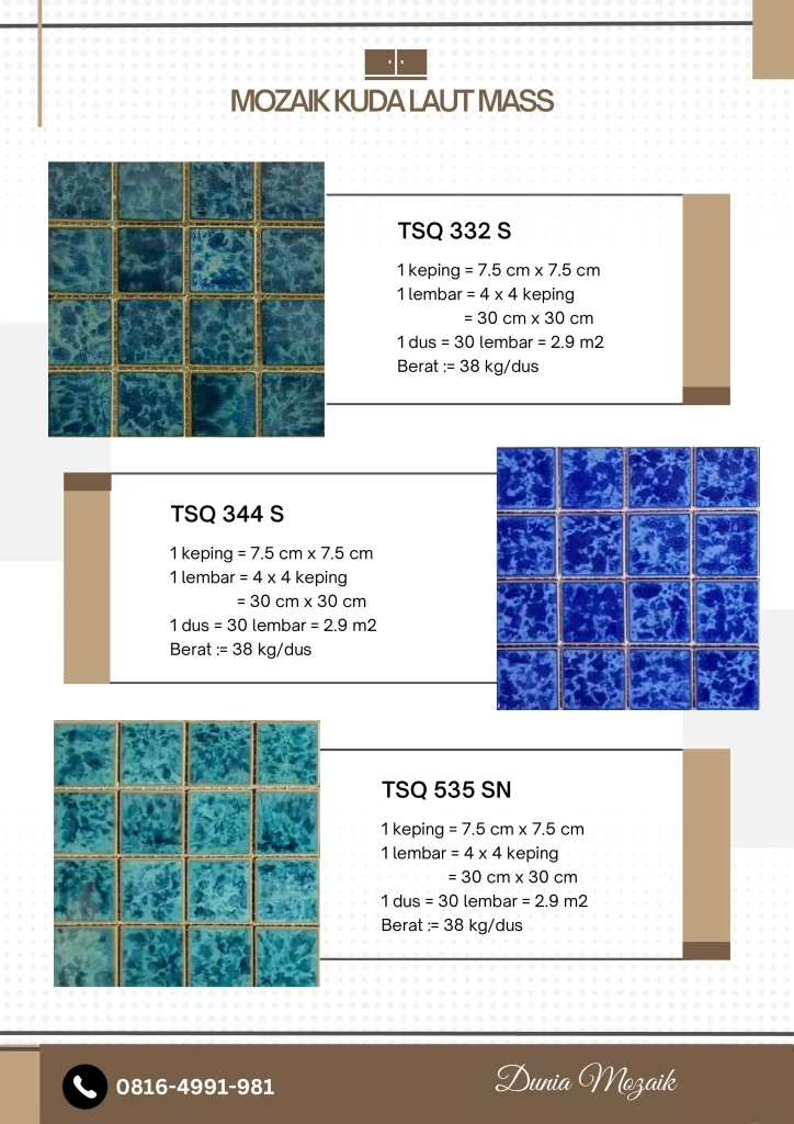 Katalog Dunia Mozaik-4