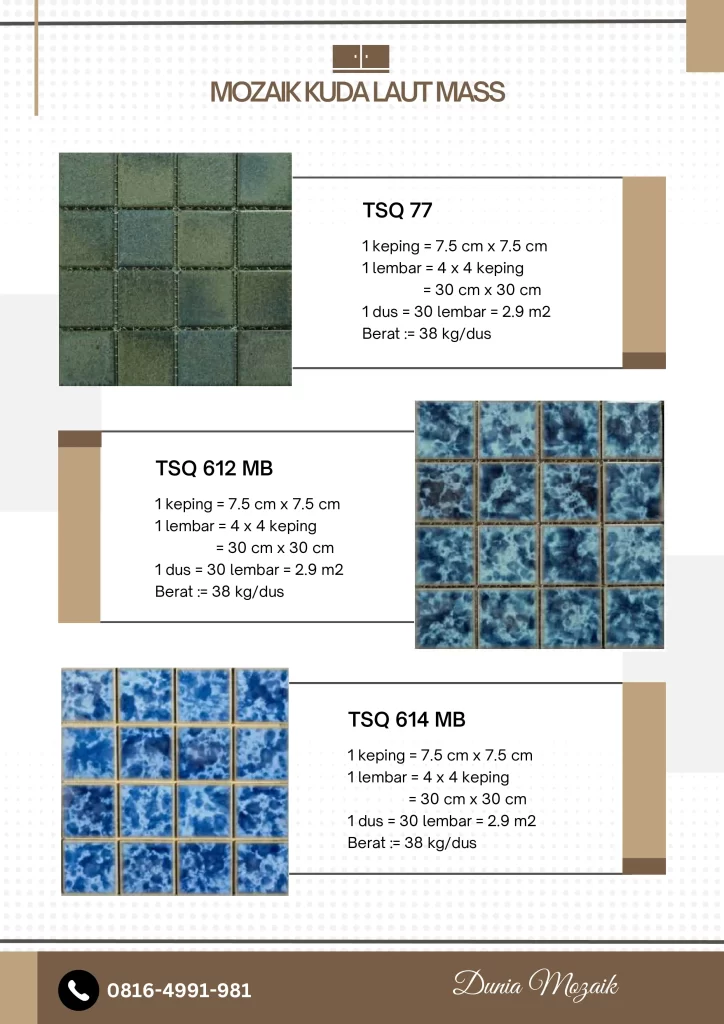 Katalog Dunia Mozaik-5