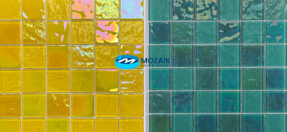 mozaik liberty