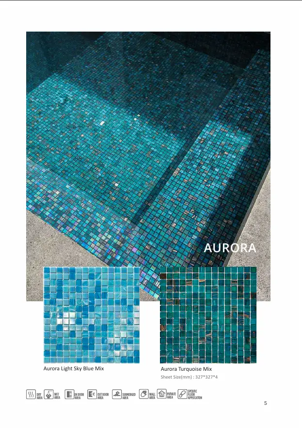 mozaik venus tisle 1