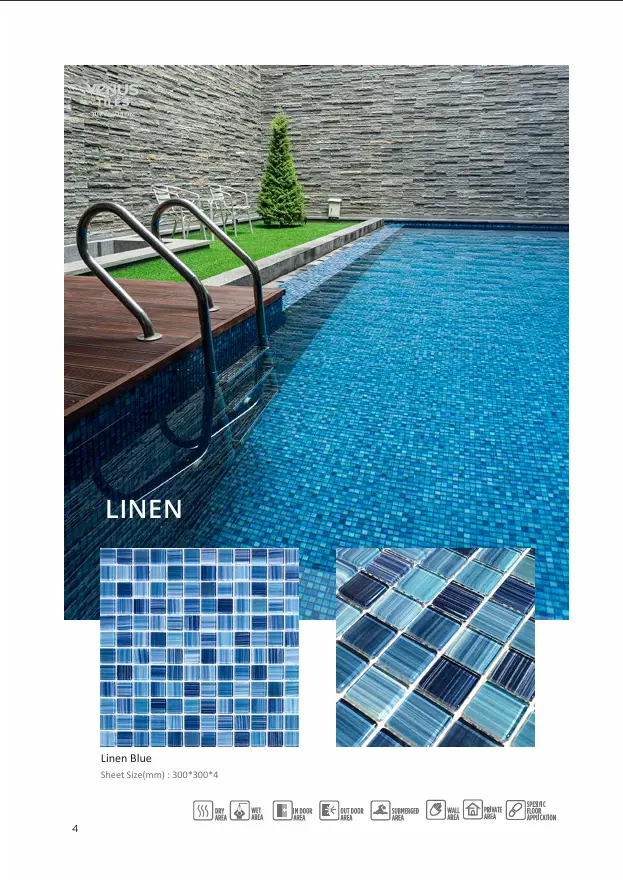 mozaik venus tisle 2