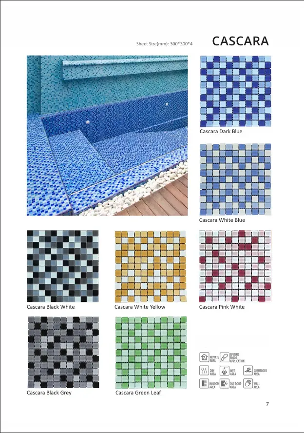 mozaik venus tisle 4