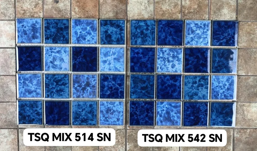 mozaik tsq 514 dan 542