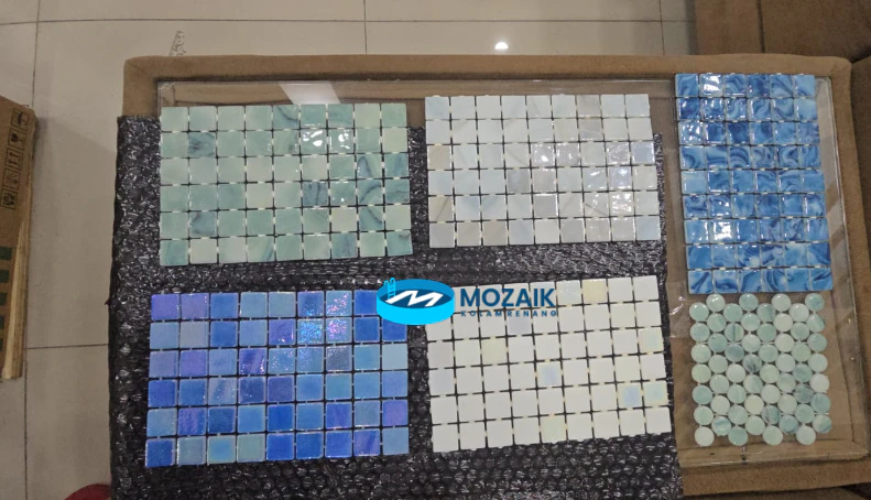 Mozaik Onix Penny